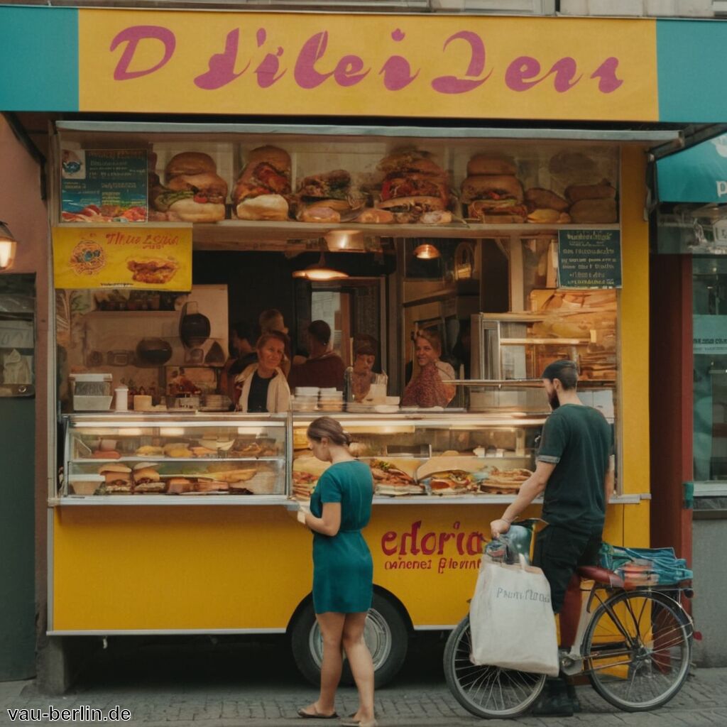 Lukas Podolski » Der beste Döner in Berlin