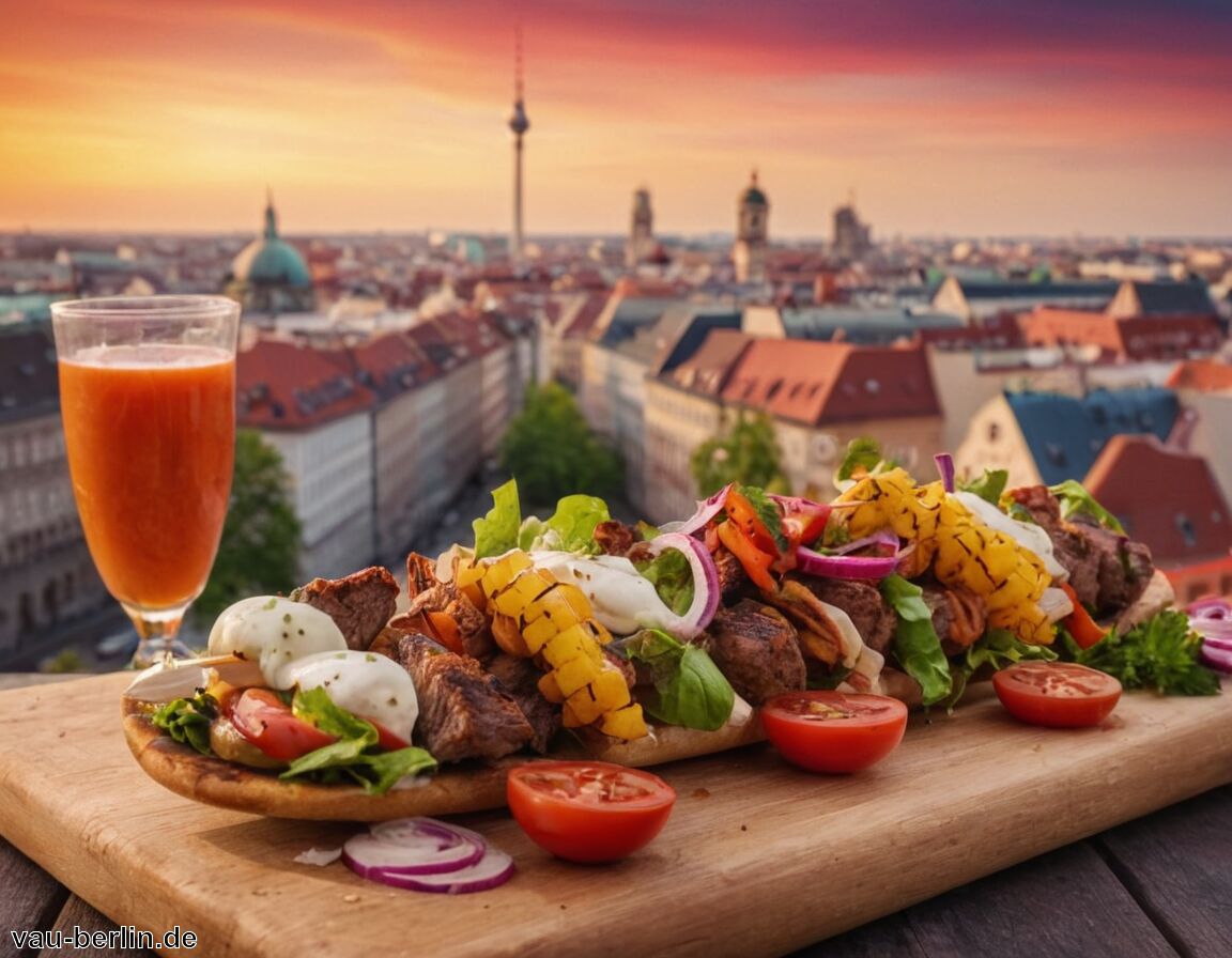 Preis-Leistungs-Verhältnis der empfohlenen Döner   - Lukas Podolski » Der beste Döner in Berlin