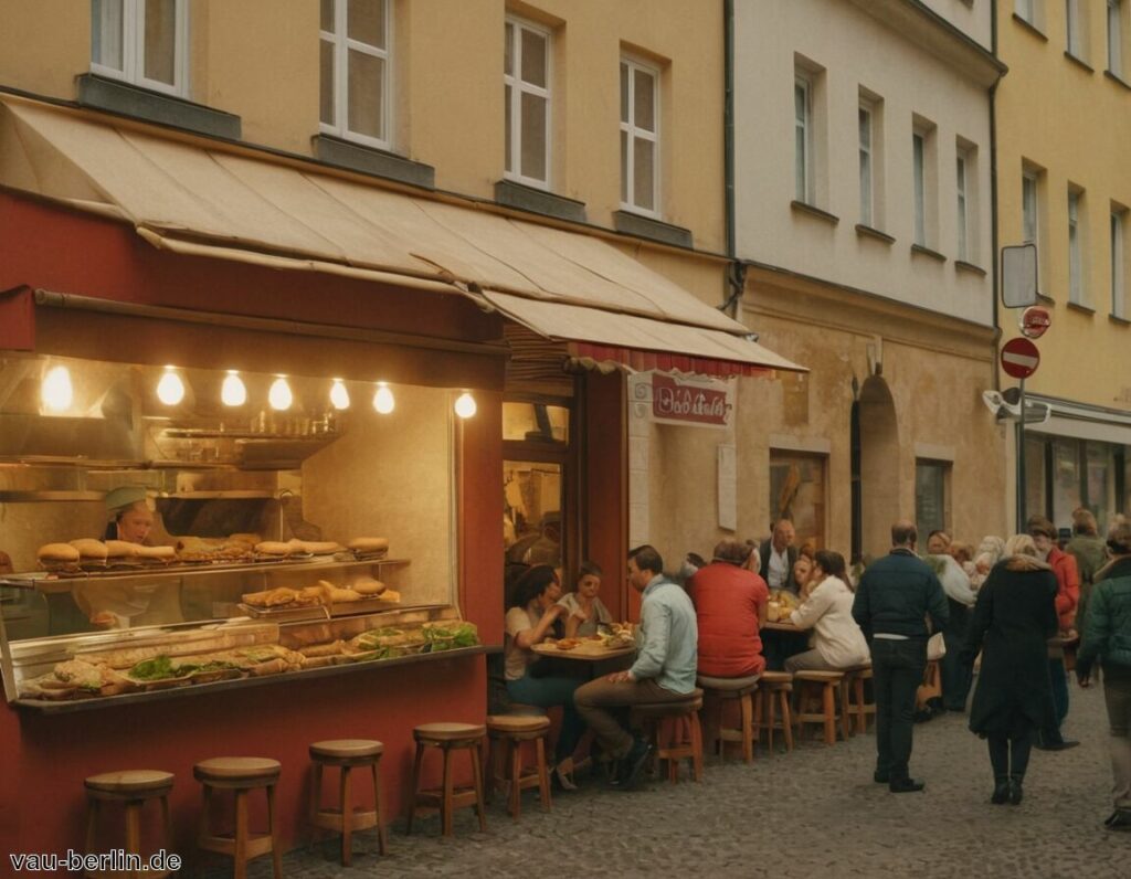 Lukas Podolski » Der beste Döner in Berlin