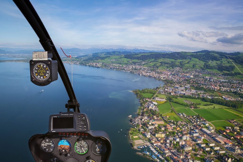 flying, helicopter, heaven, air, forces, air monitoring, rotor, lake constance, robinson, helicopter, helicopter, helicopter, helicopter, helicopter